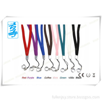 Economical and Durable Ecig Lanyard